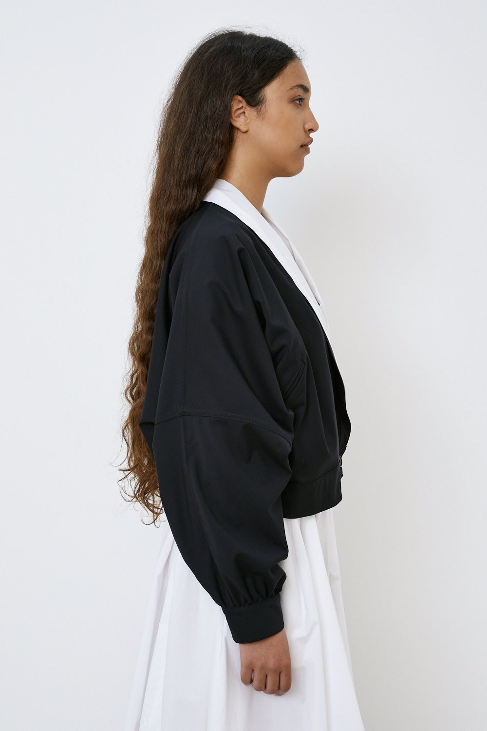 Meimeij Jacket M5PU01