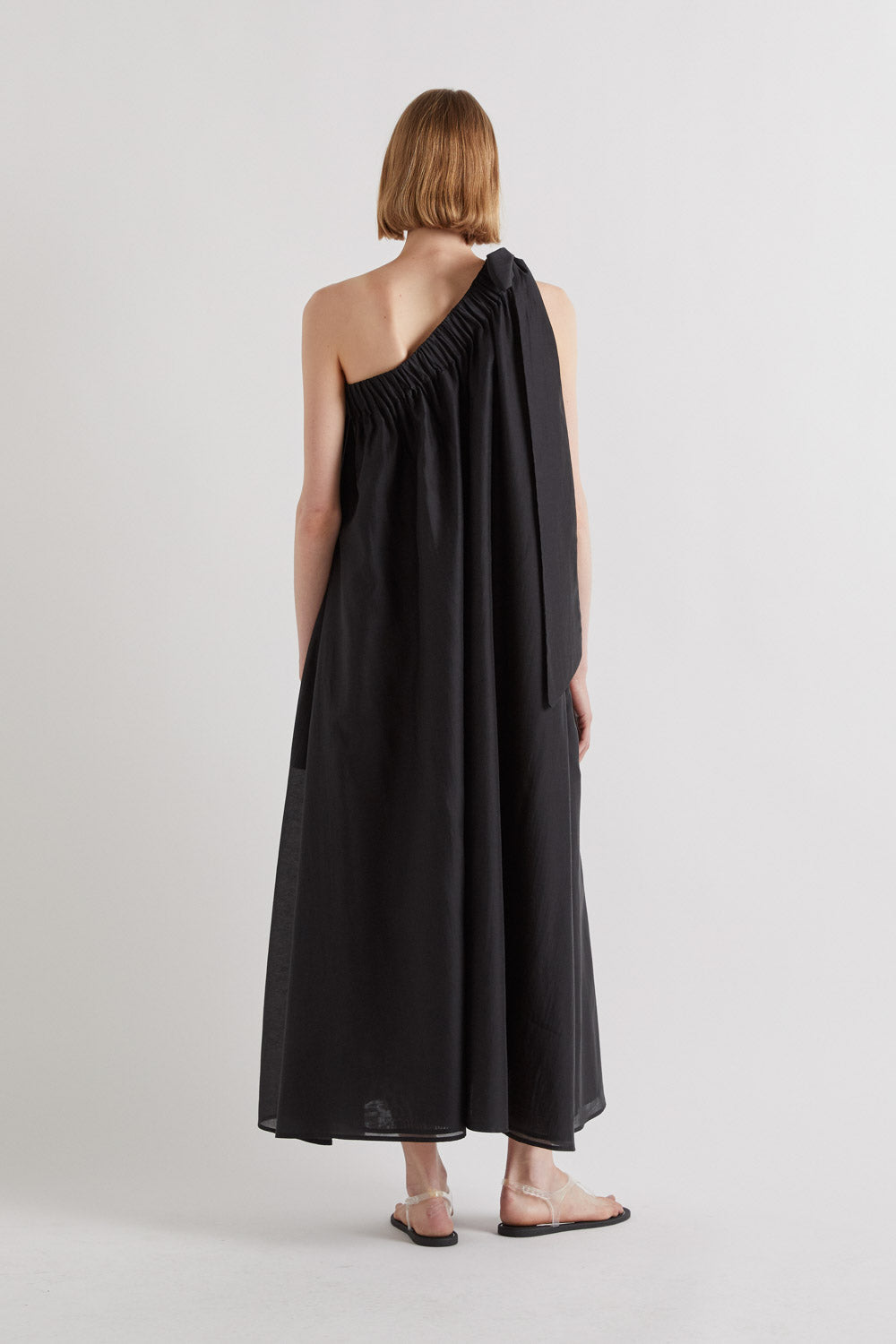 Meimeij Asymmetrical Dress