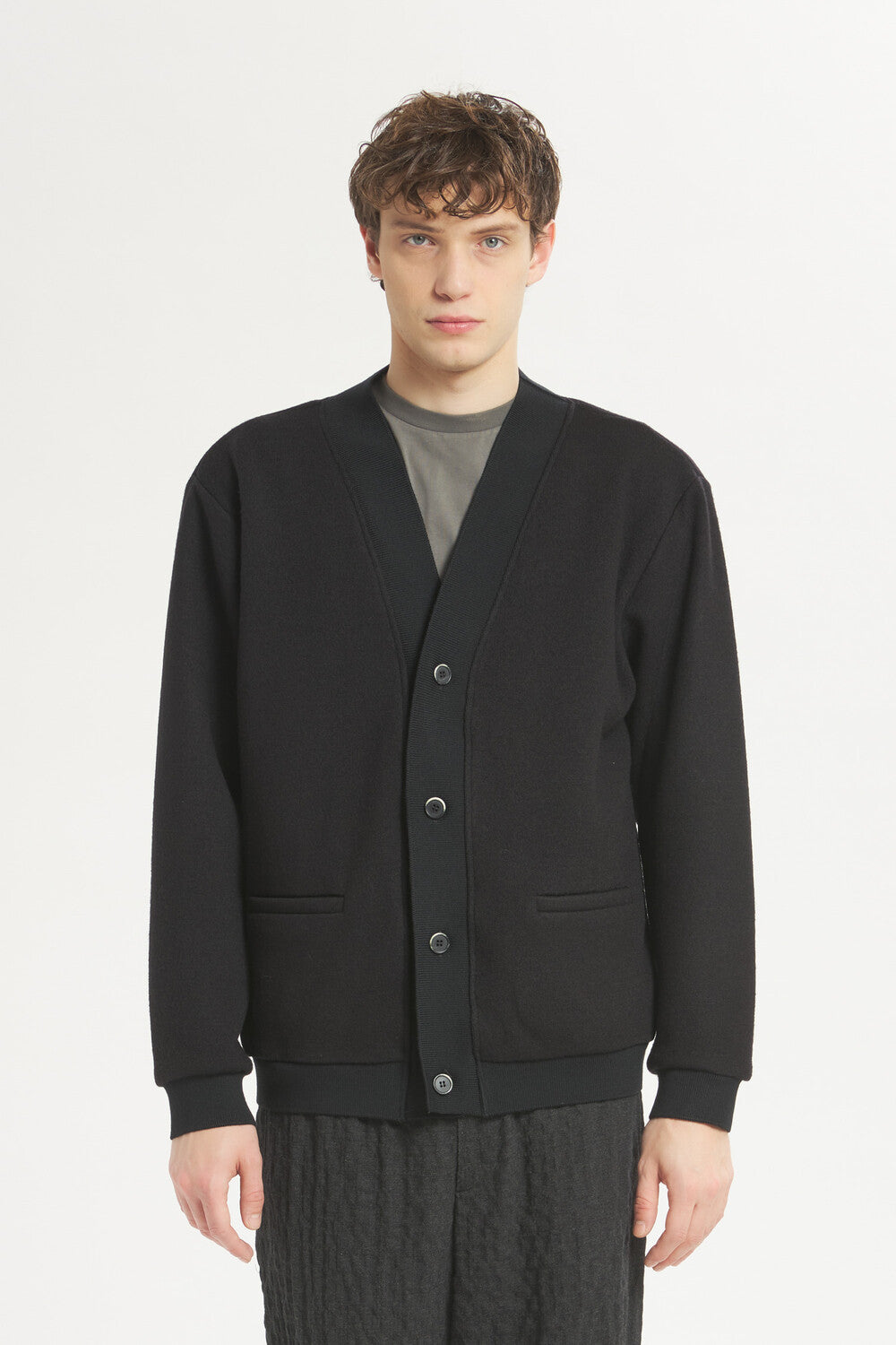 Barena Sweater Cavian MAU5277