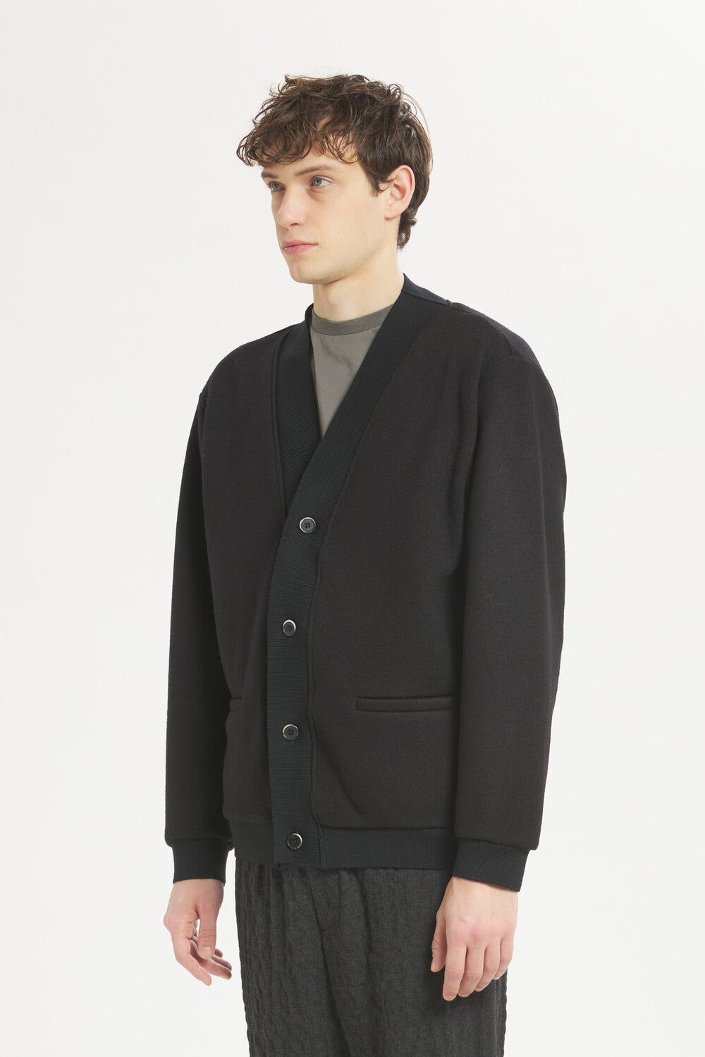 Barena Sweater Cavian MAU5277