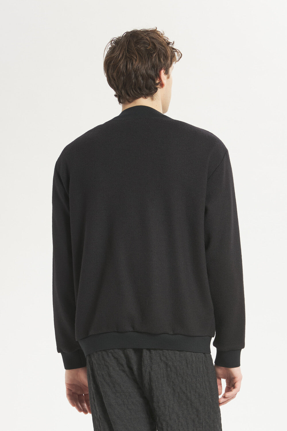Barena Sweater Cavian MAU5277