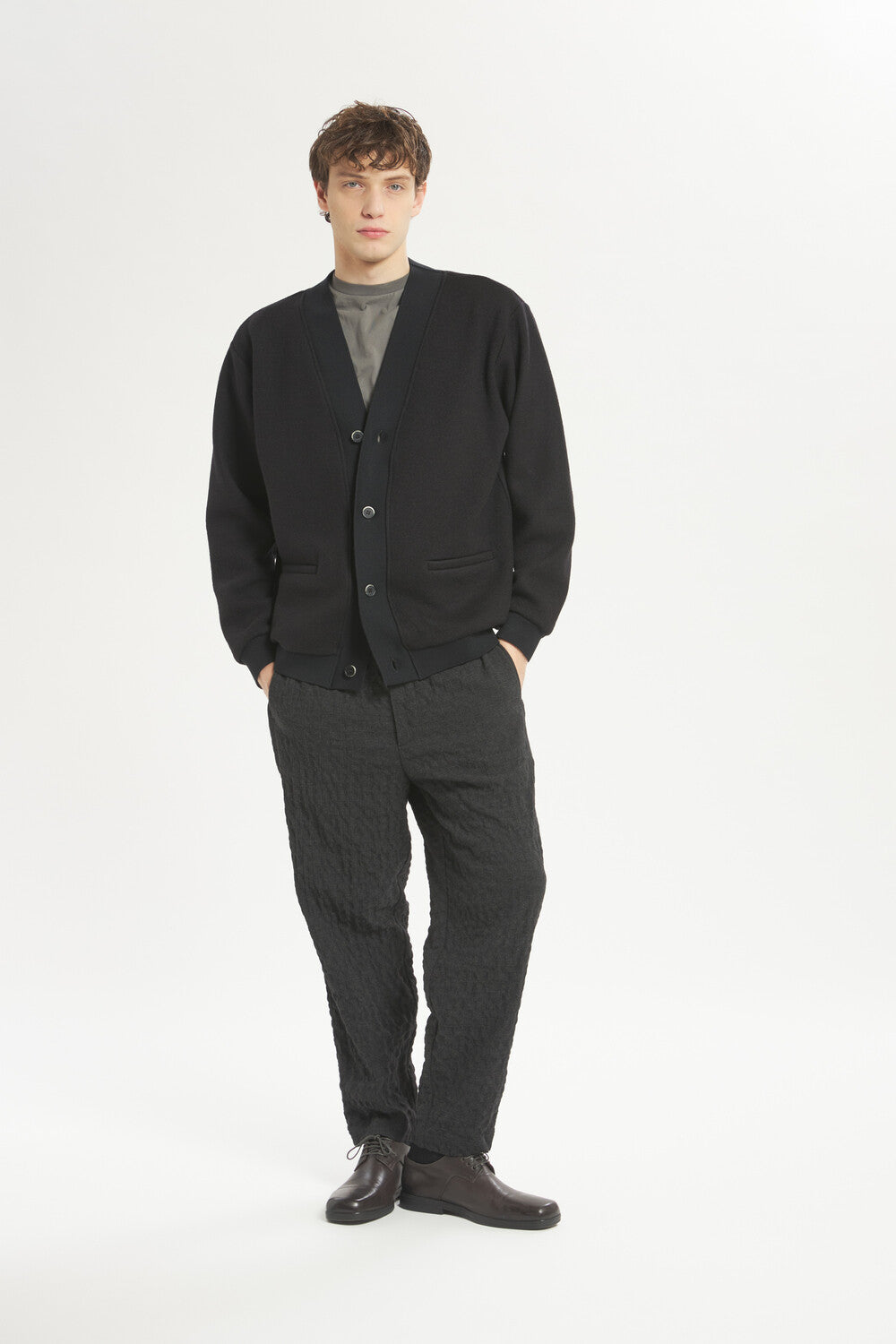 Barena Sweater Cavian MAU5277