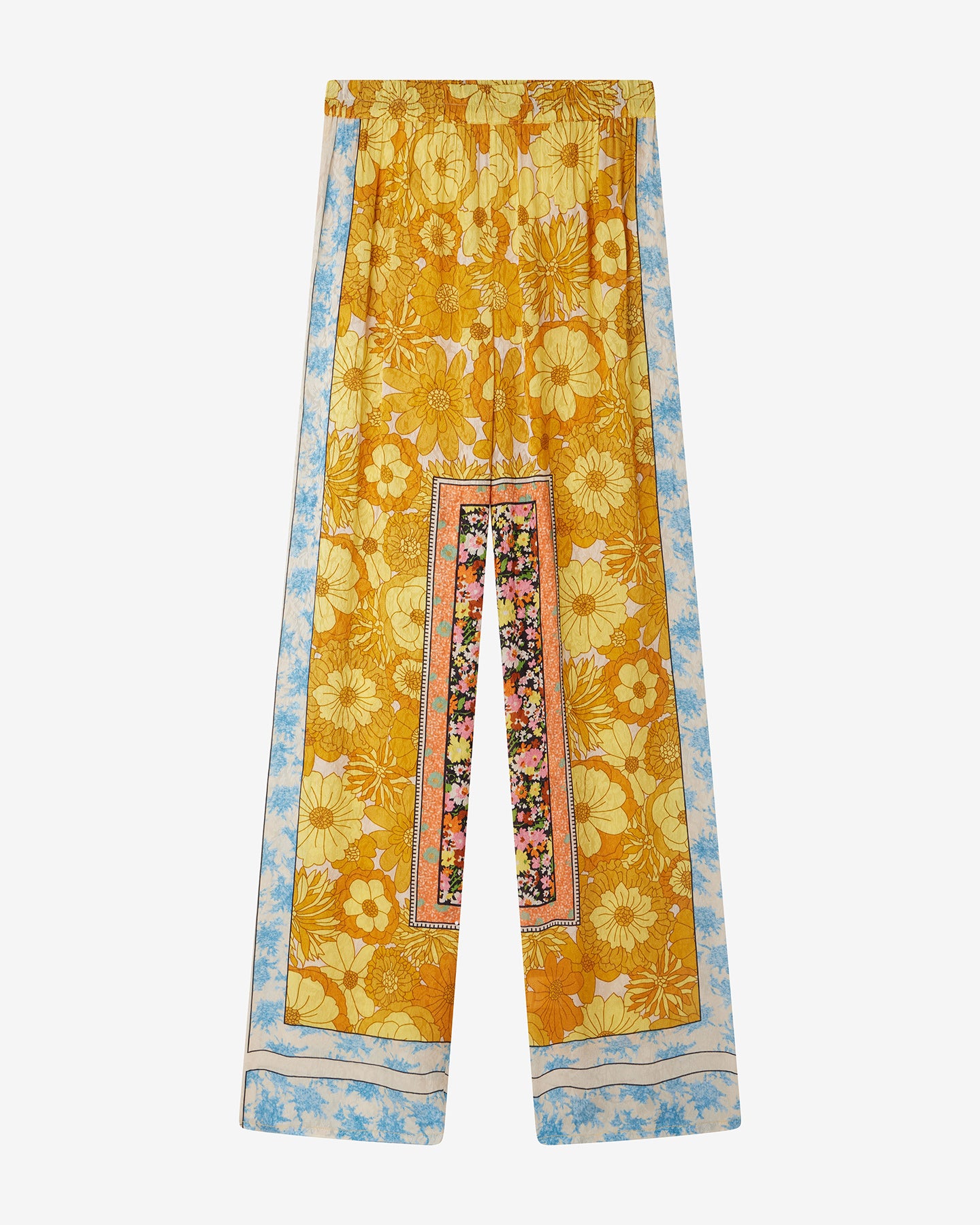 Mes Demoiselles Pants Candy