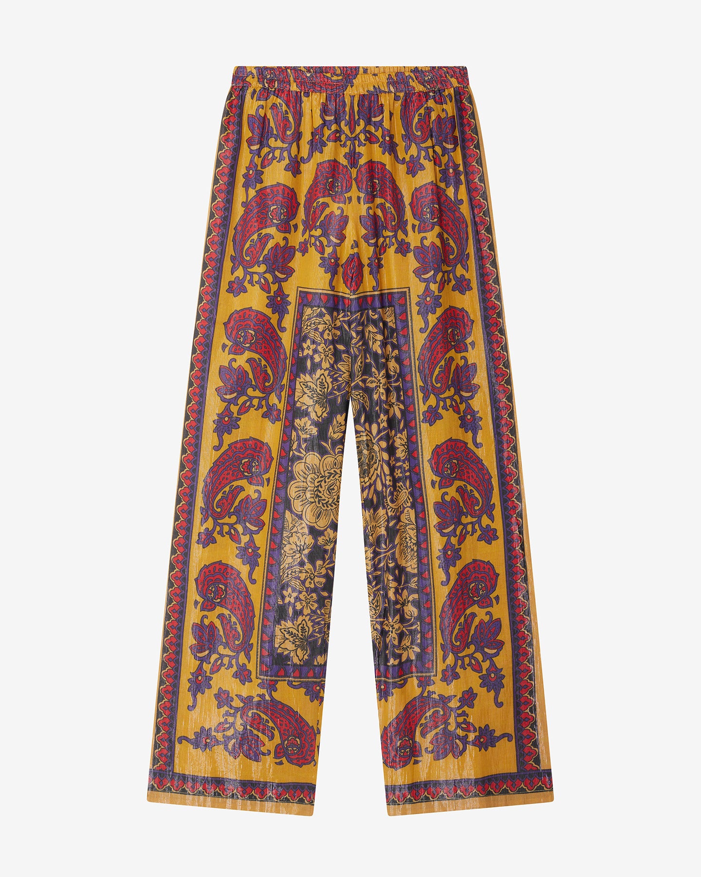 Mes Demoiselles Pants Ferrante