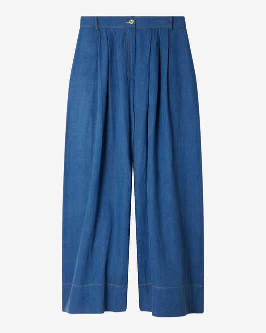 Mes Demoiselles Pants Wallaby