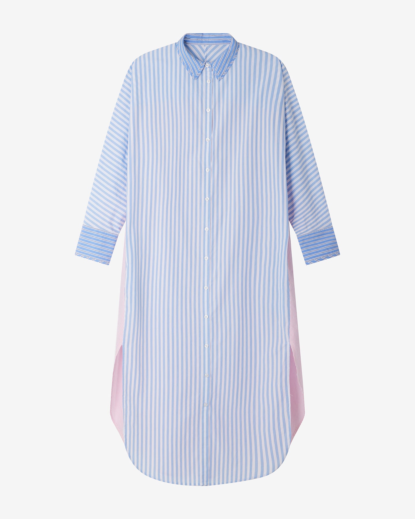 Mes Demoiselles Shirt Pastel