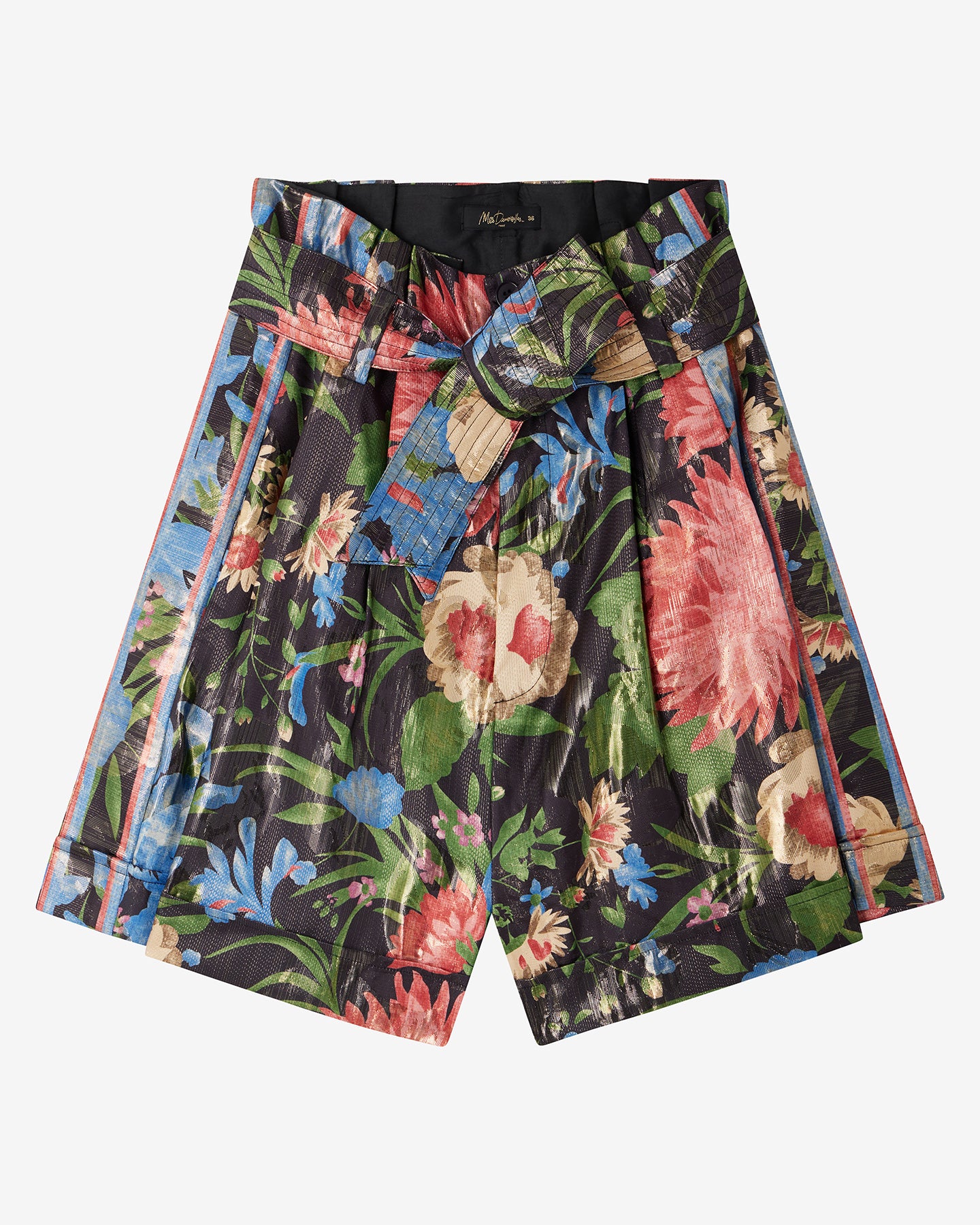 Mes Demoiselles Shorts Reine