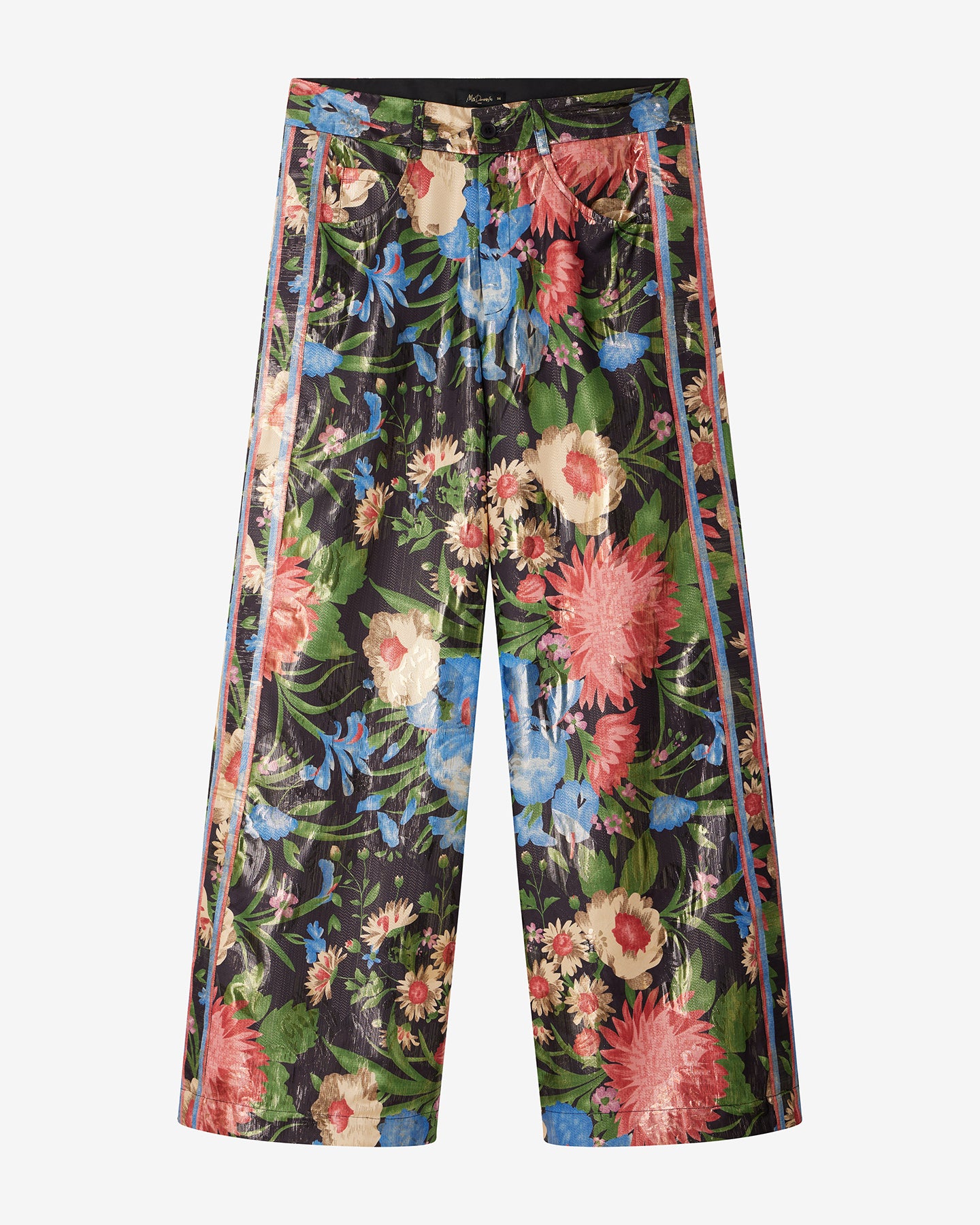 Mes Demoiselles Pants Rosa