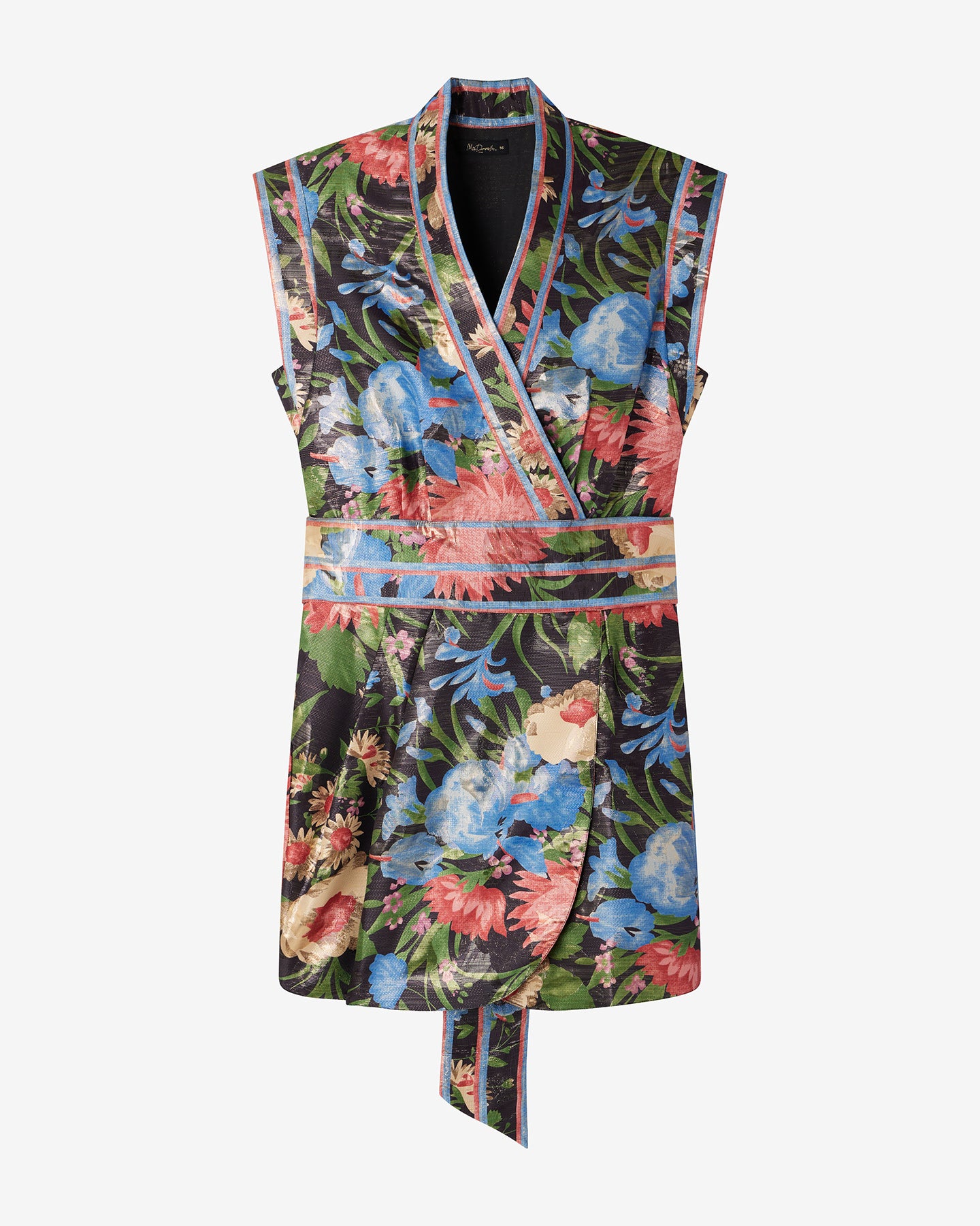 Mes Demoiselles Dress Ryndi