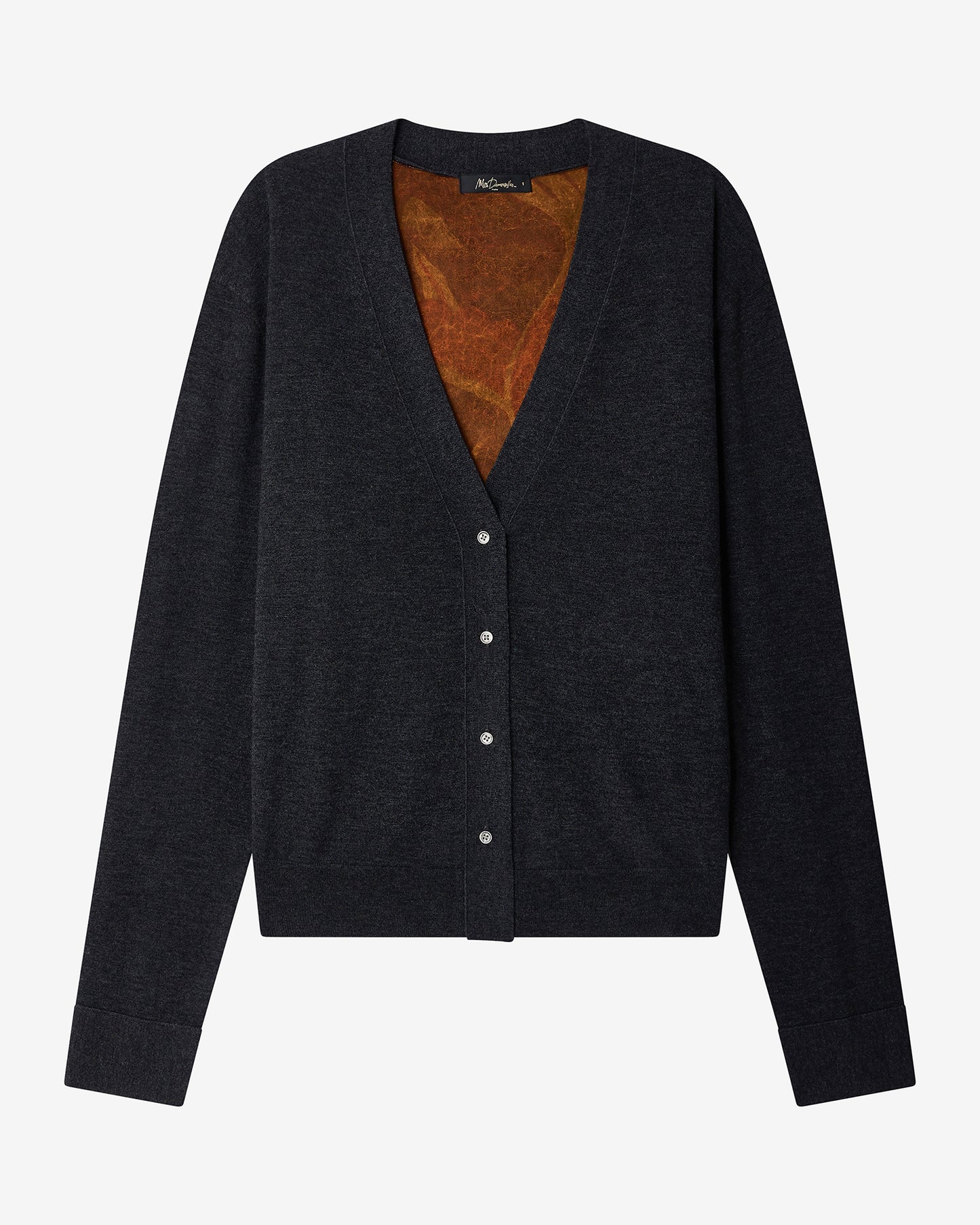Mes Demoiselles Cardigan FLY