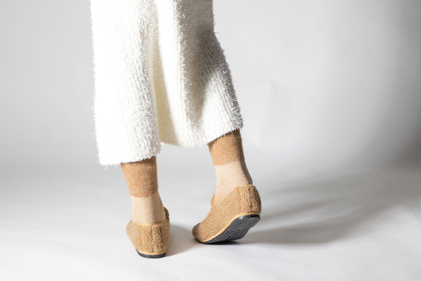 Drogheria Crivellini Mary Jane Fleece