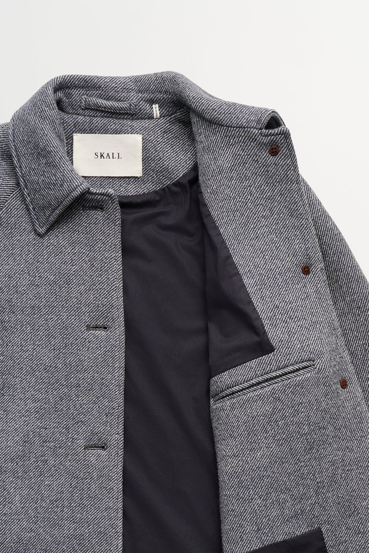 SKALL Macy Coat