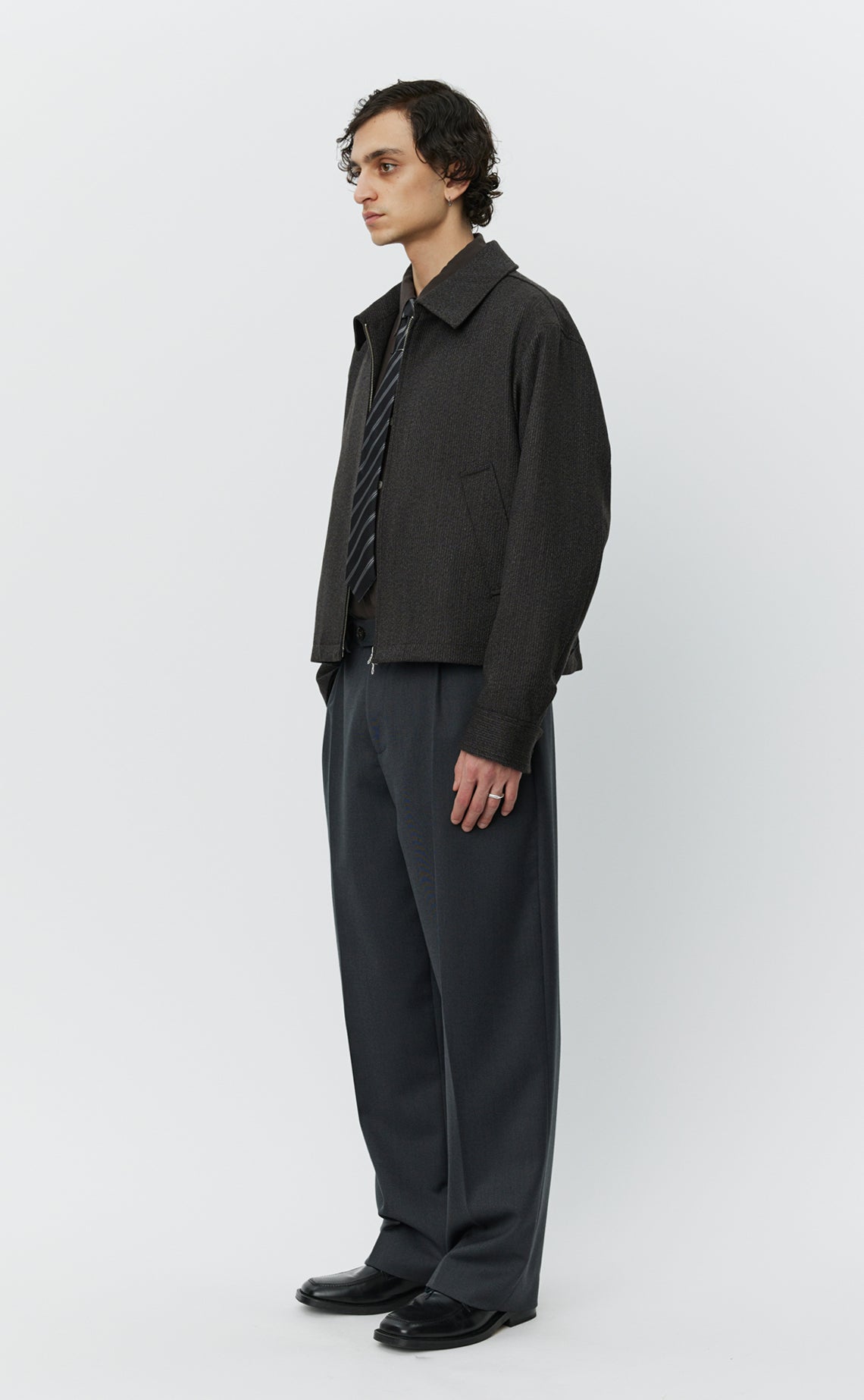 MFPEN Mail Jacket