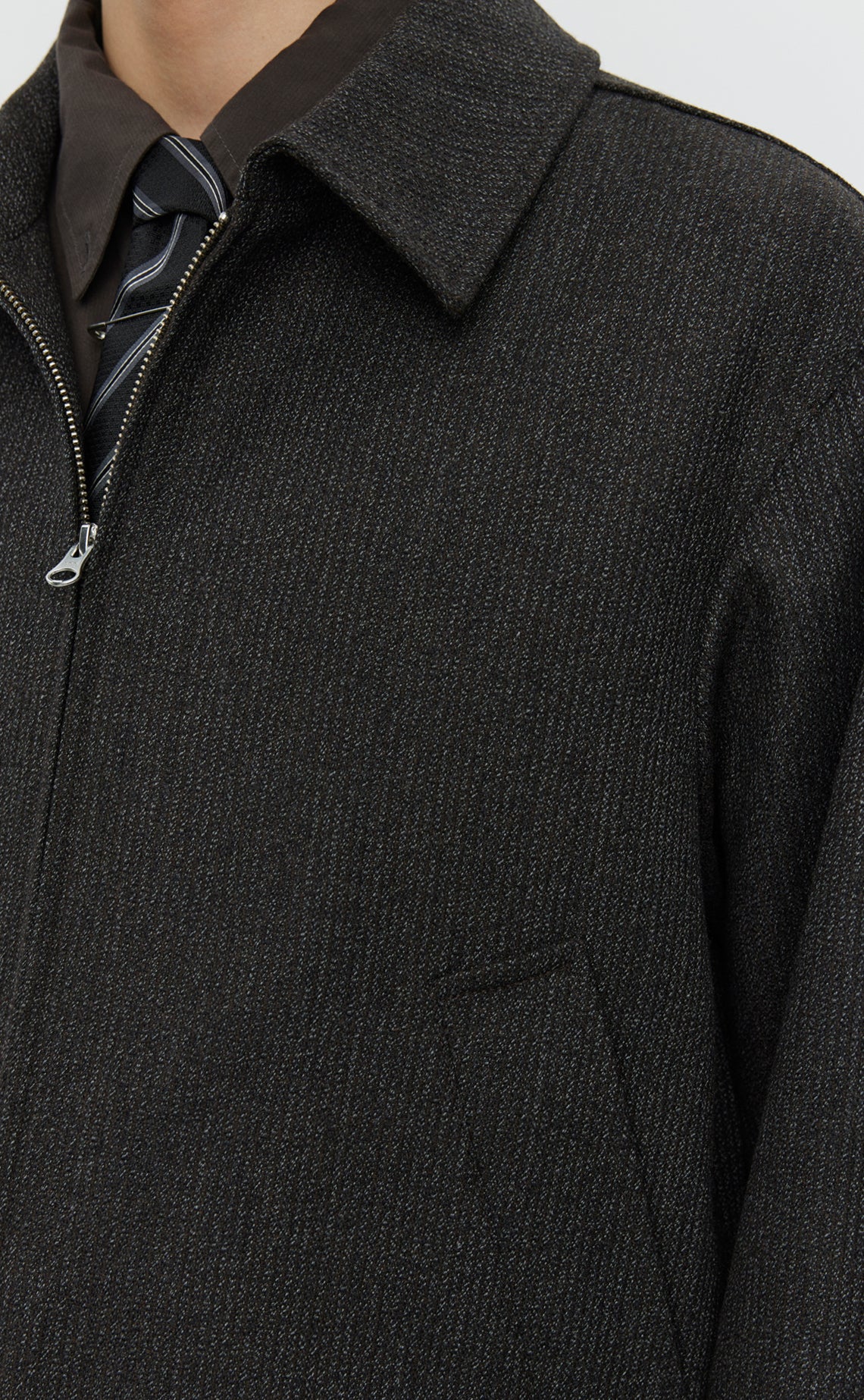 MFPEN Mail Jacket