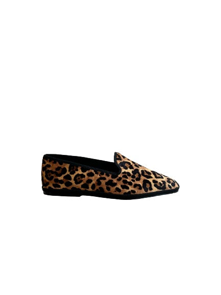Drogheria Crivellini Loafer Cheetah