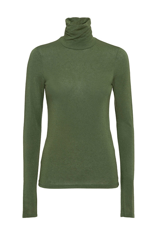 Tela Matilde Turtleneck