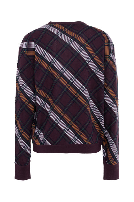 Tela Meghan Sweater
