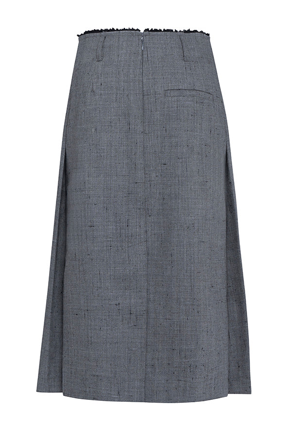 Tela Meridia Skirt