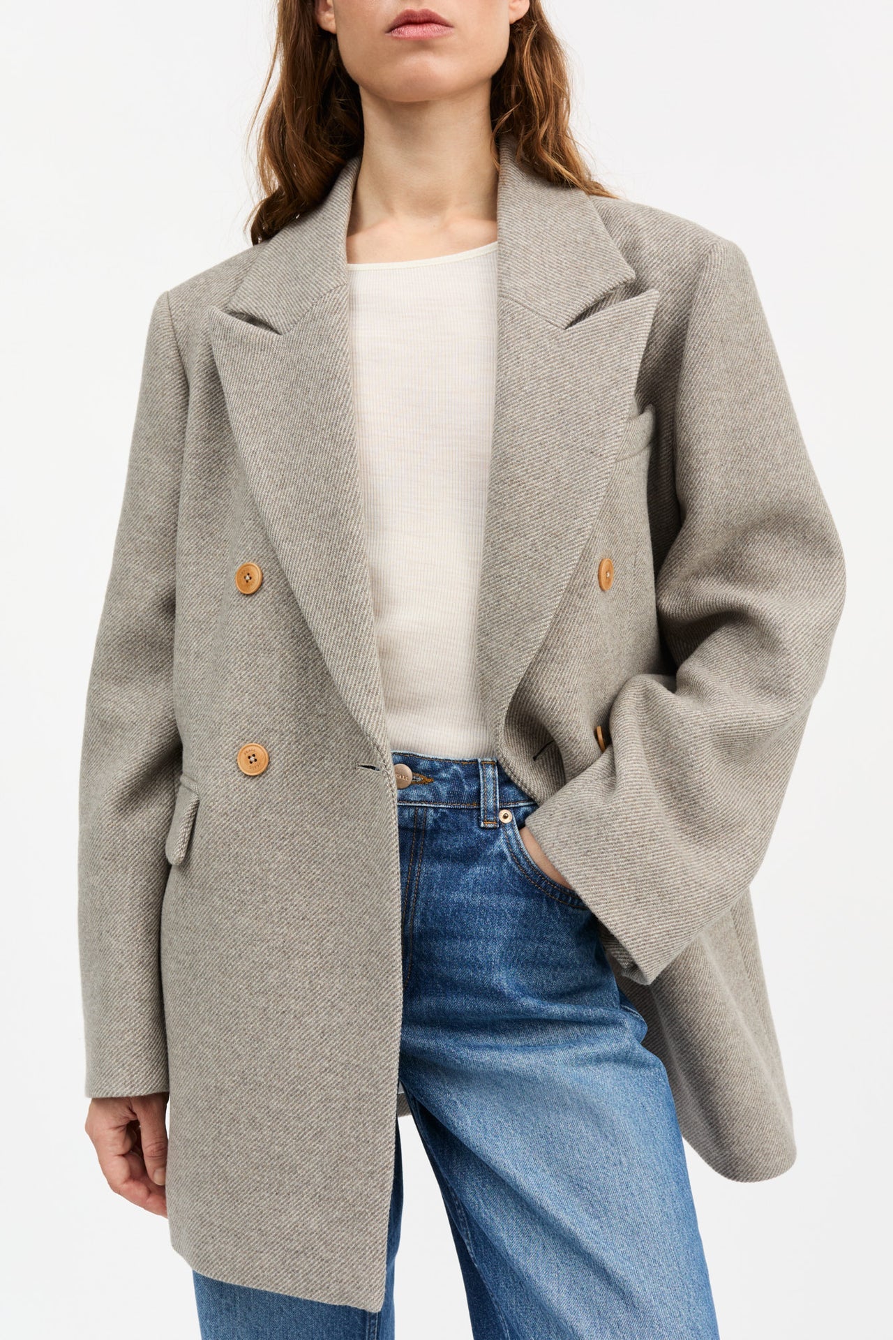 SKALL Mick Blazer