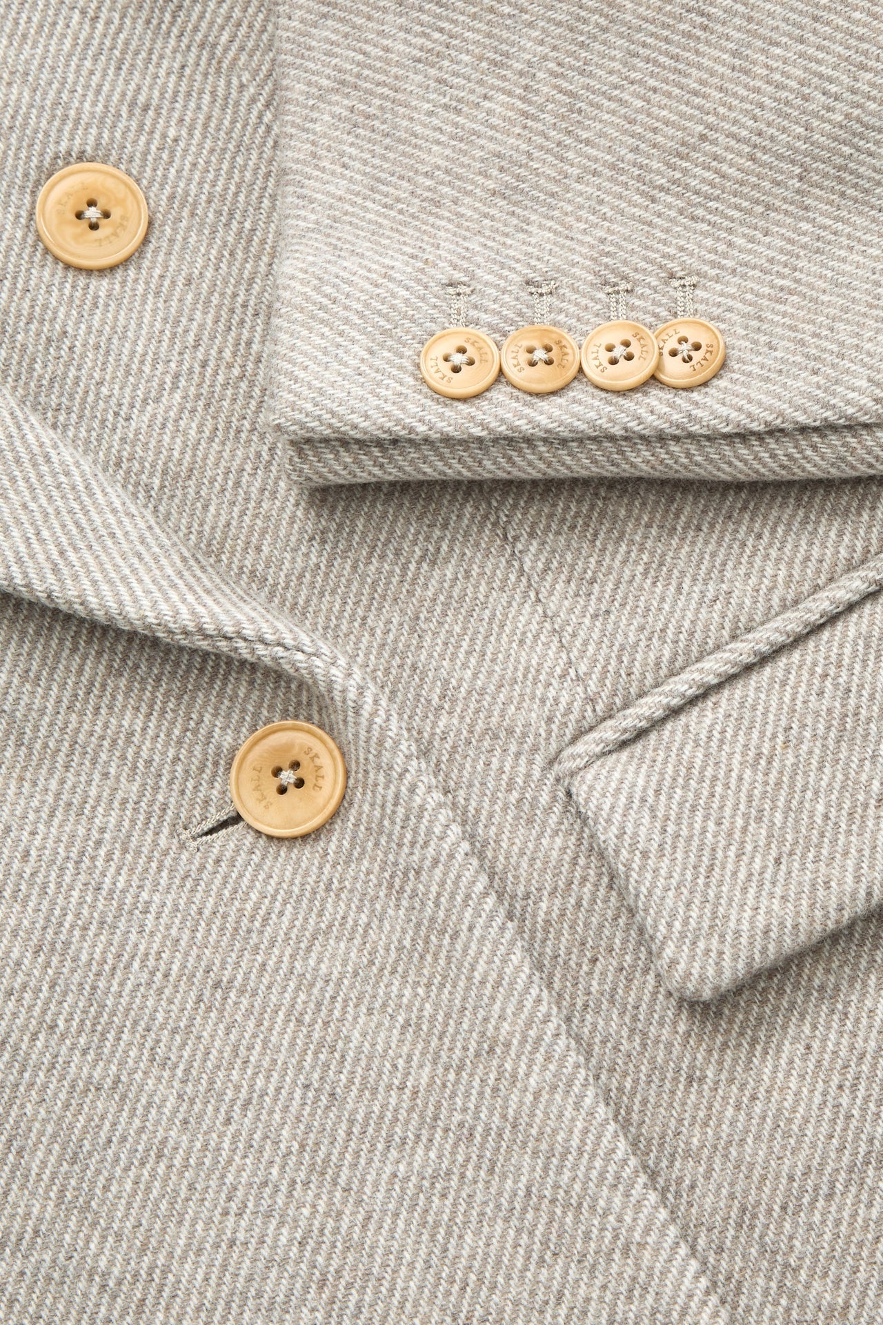 SKALL Mick Blazer