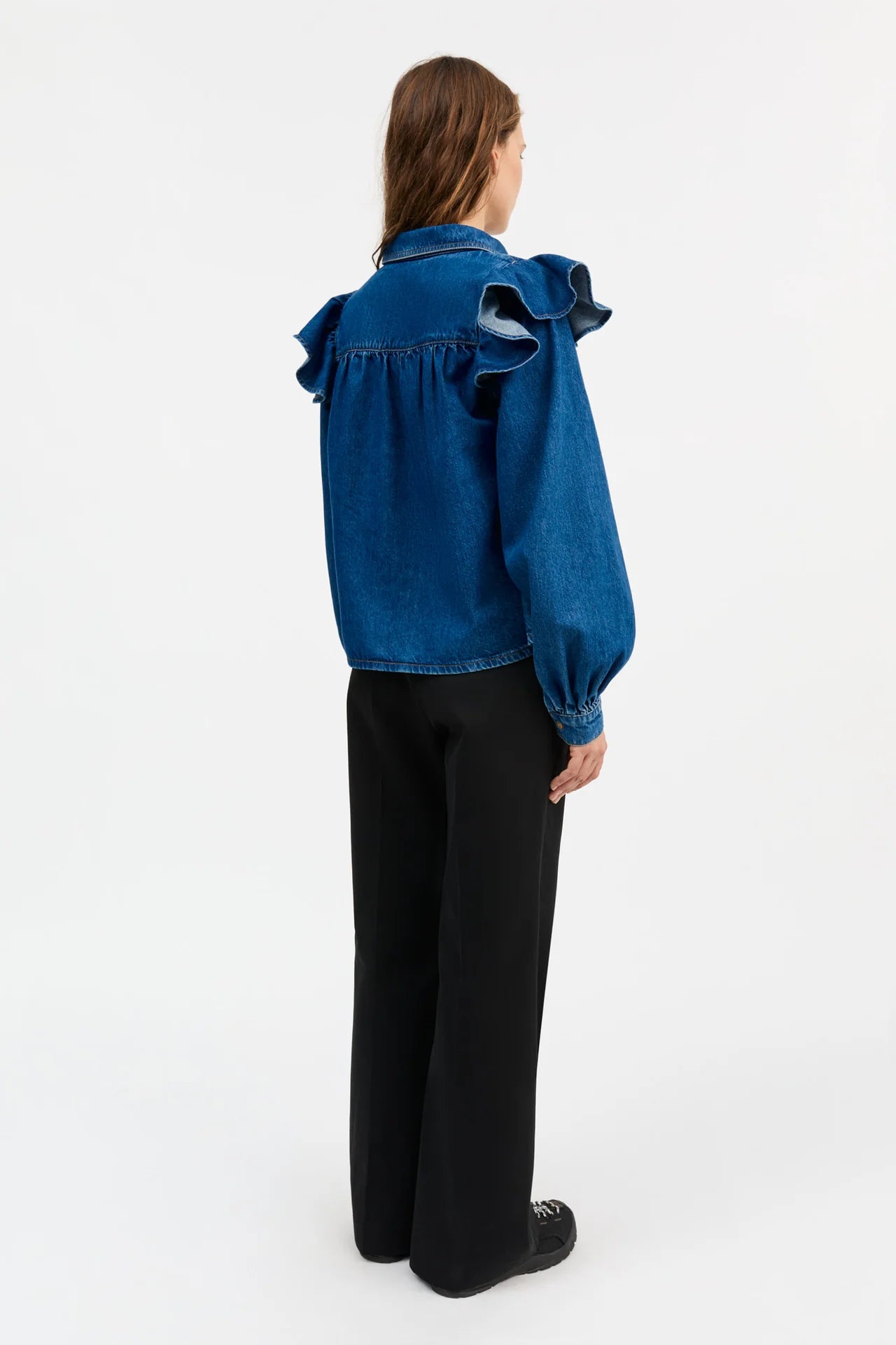 SKALL Mille Blouse