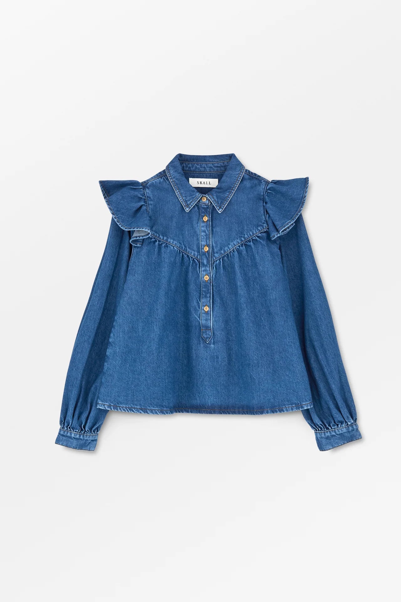 SKALL Mille Blouse