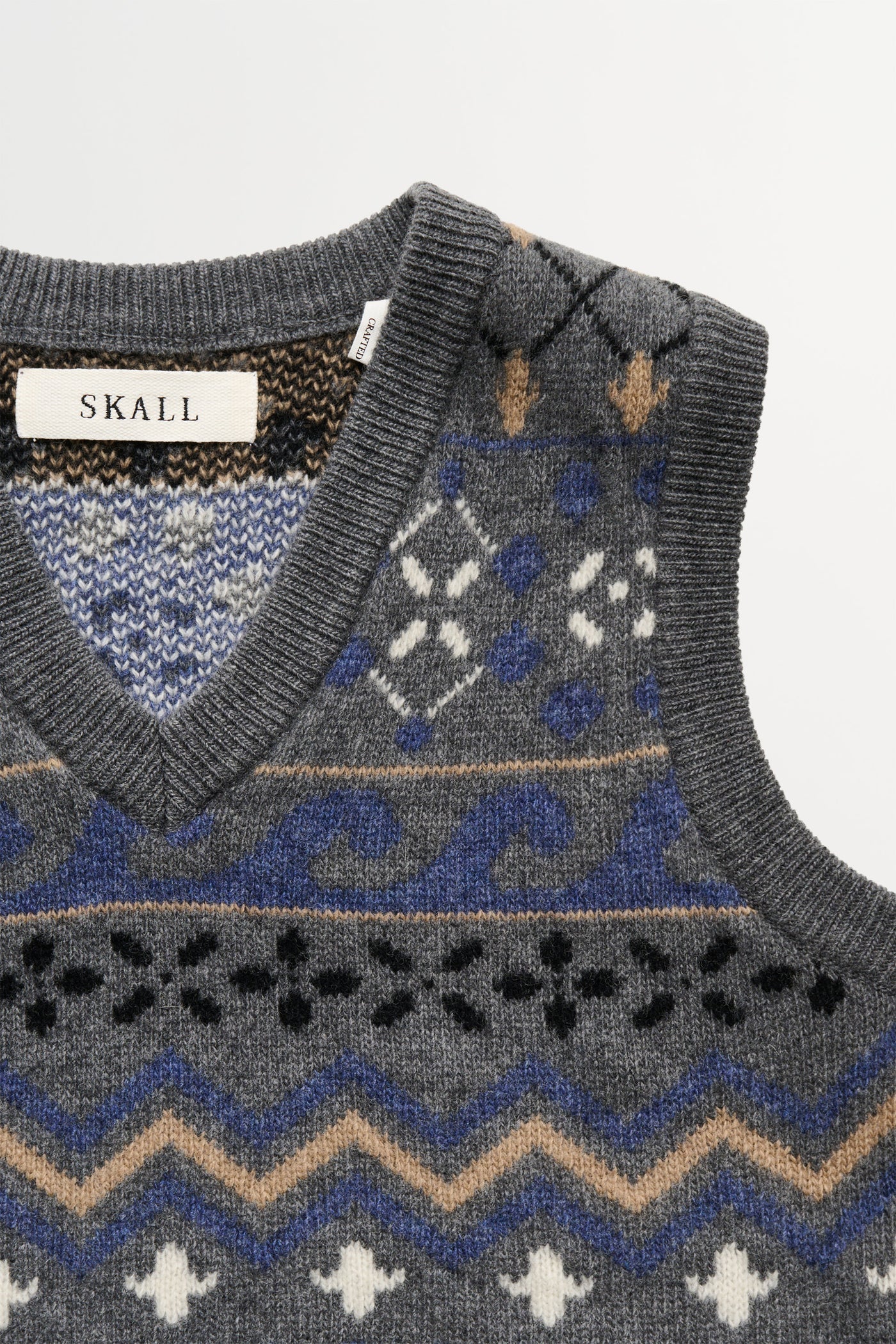 SKALL Misty Vest