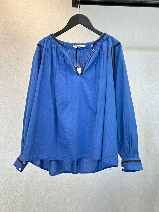 Hod Paris Natalia Top - lotus