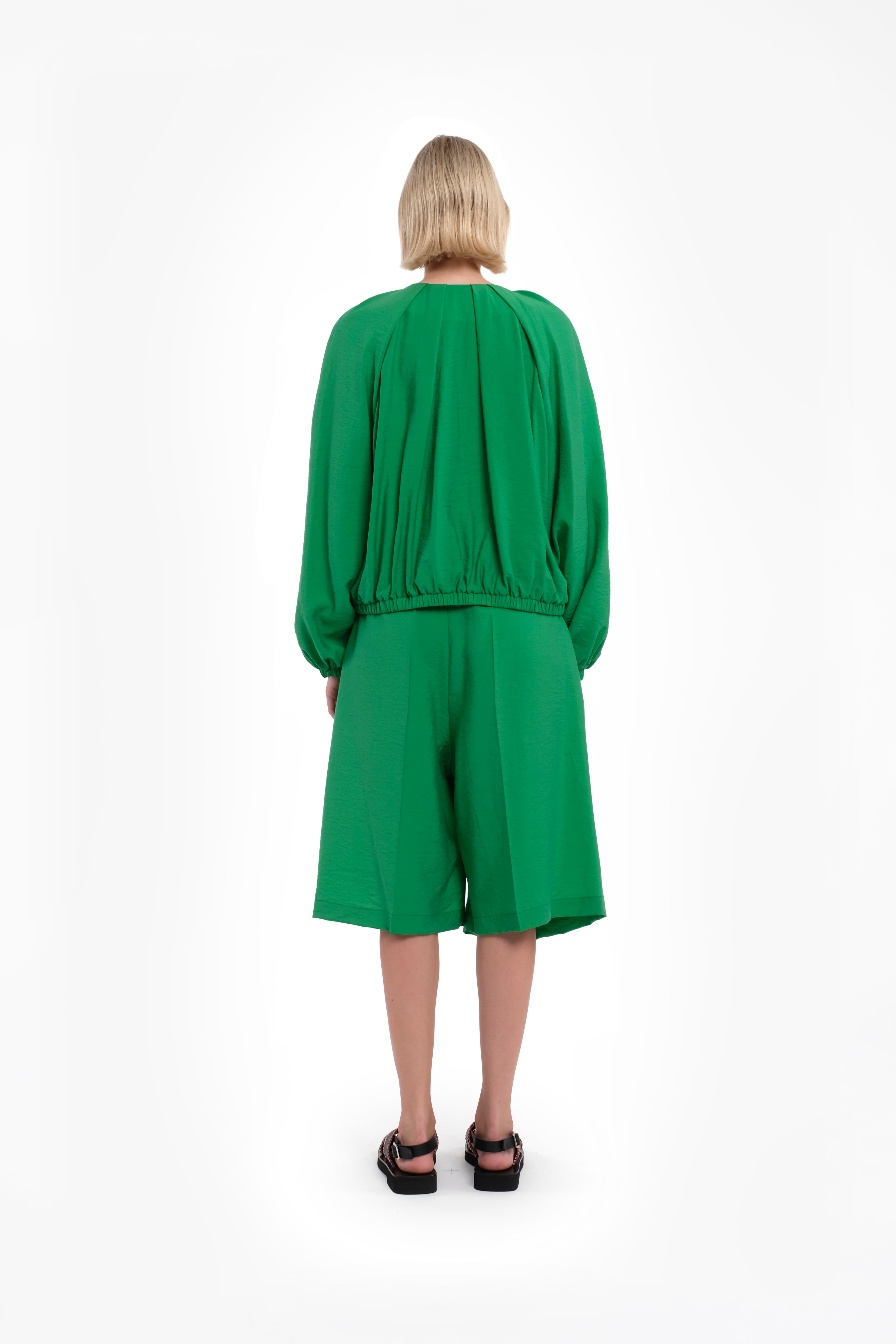 Tela Nube Jacket