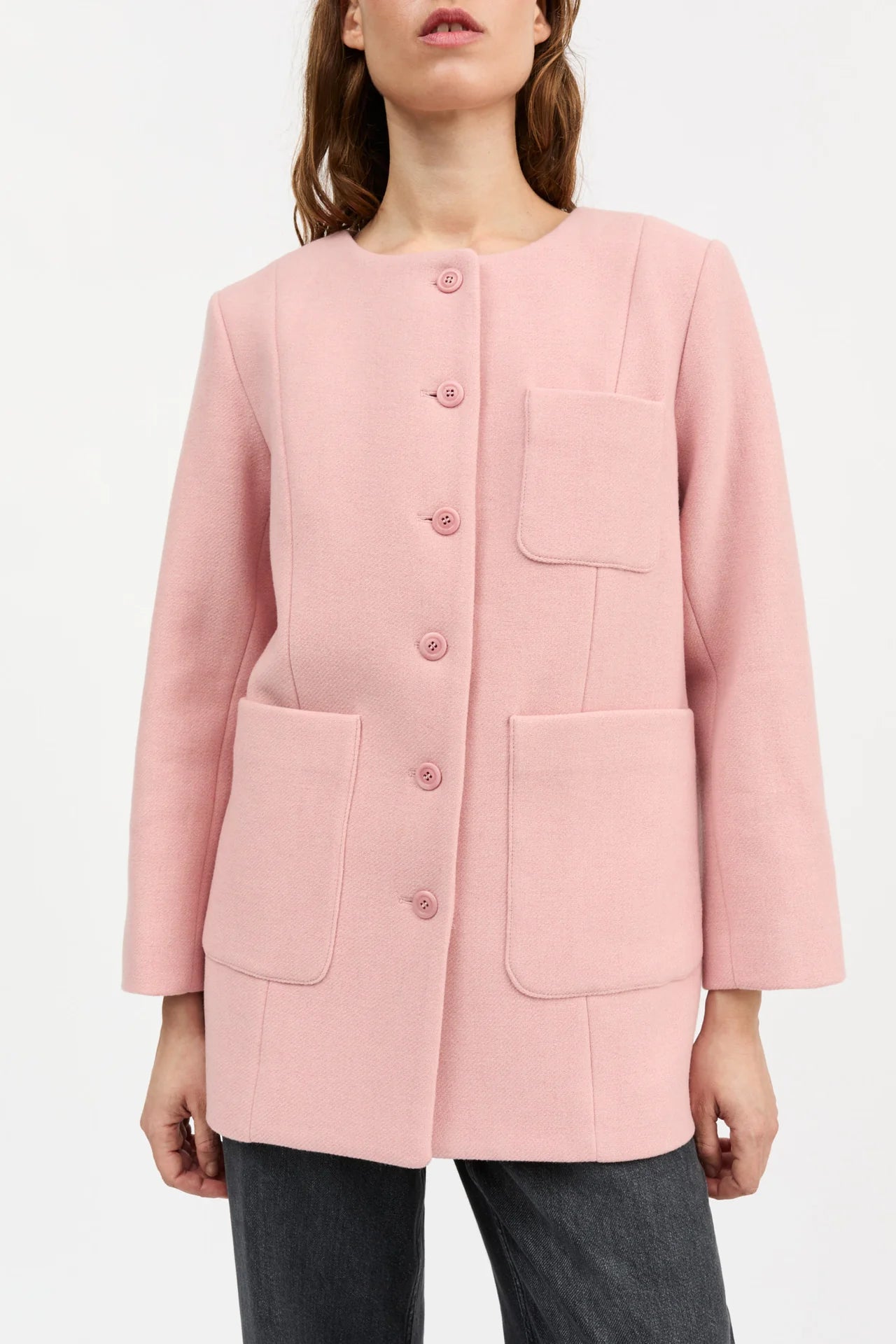 SKALL Nina Jacket
