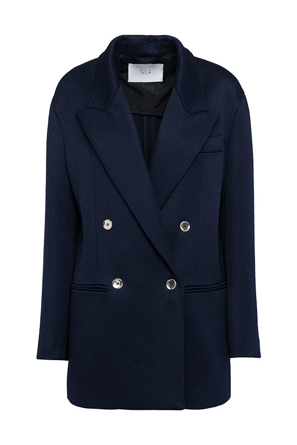 Tela Nomade Jacket