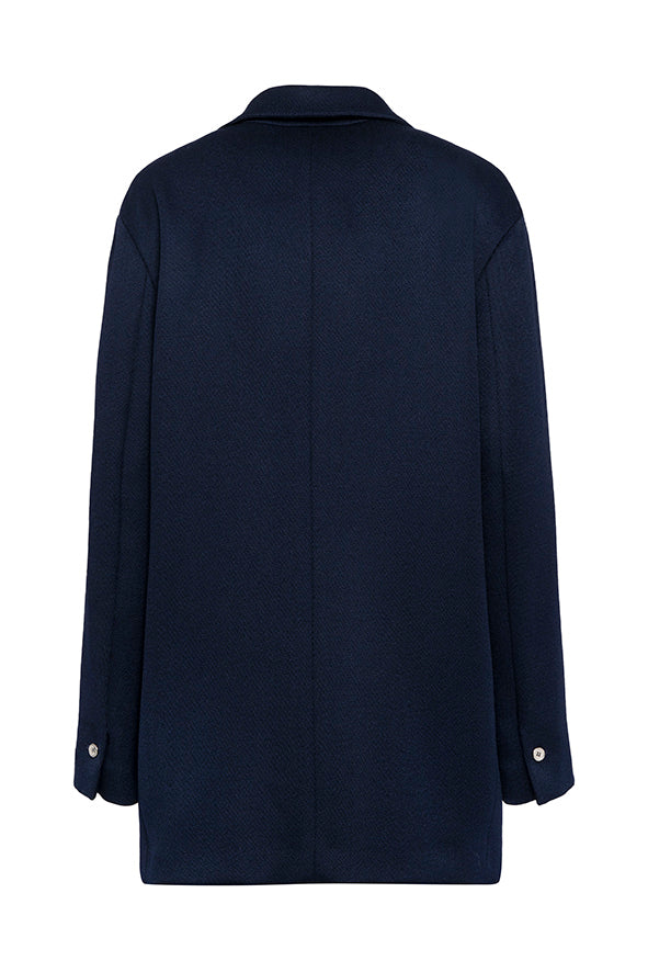 Tela Nomade Jacket