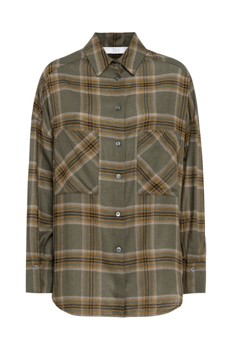 Tela Nora Shirt