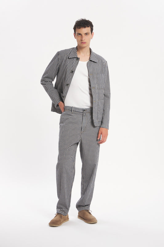 Barena Canasta Pants PAU5085