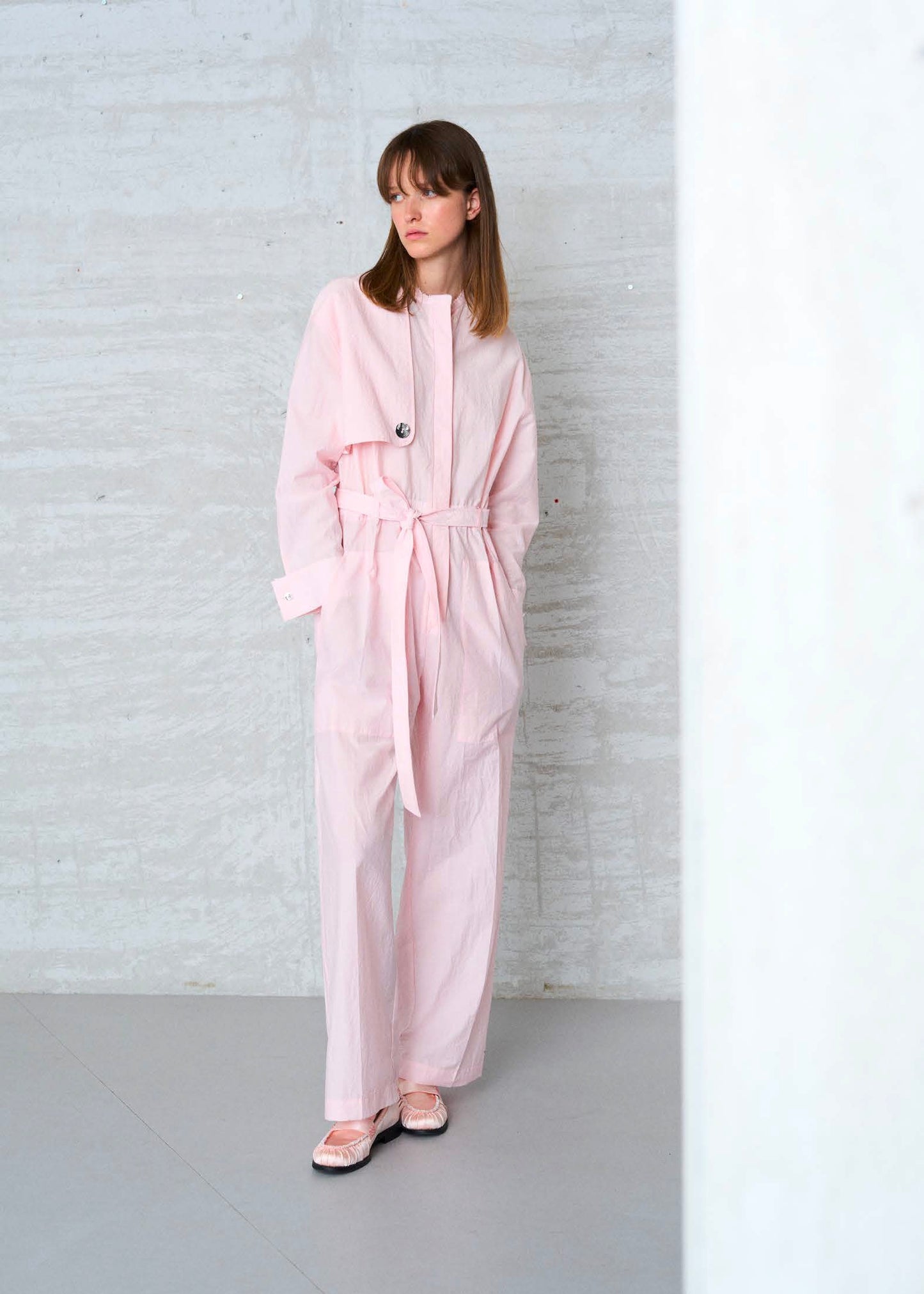 Tela Parker Jumpsuit