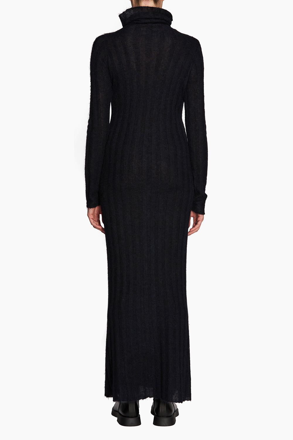 Roberto Collina Dolcevita Dress P12132