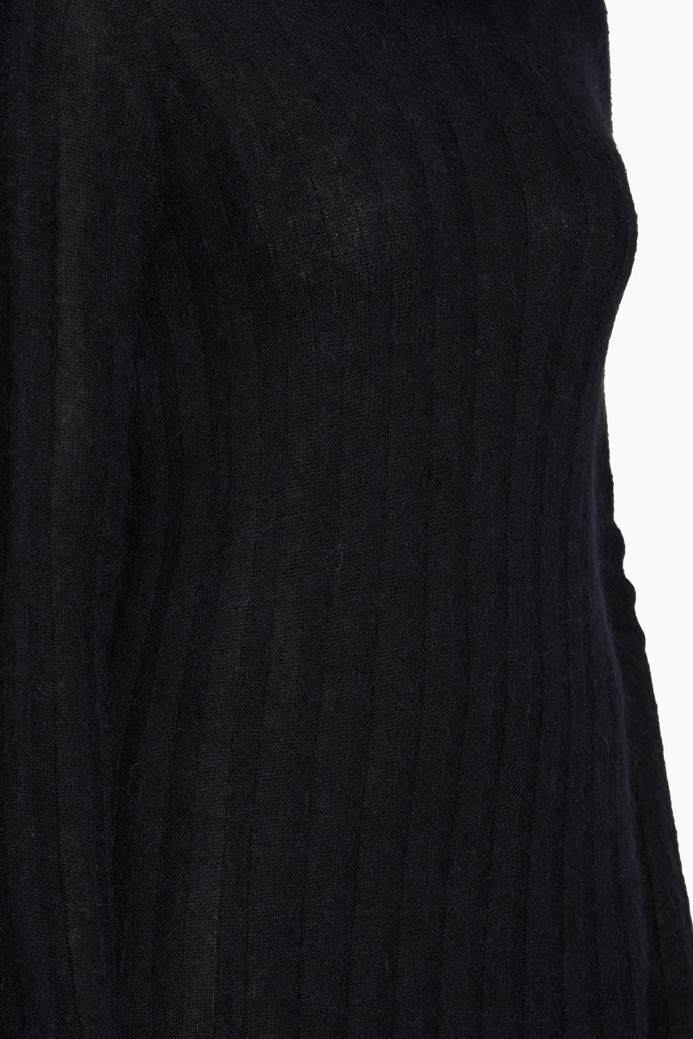 Roberto Collina Dolcevita Dress P12132