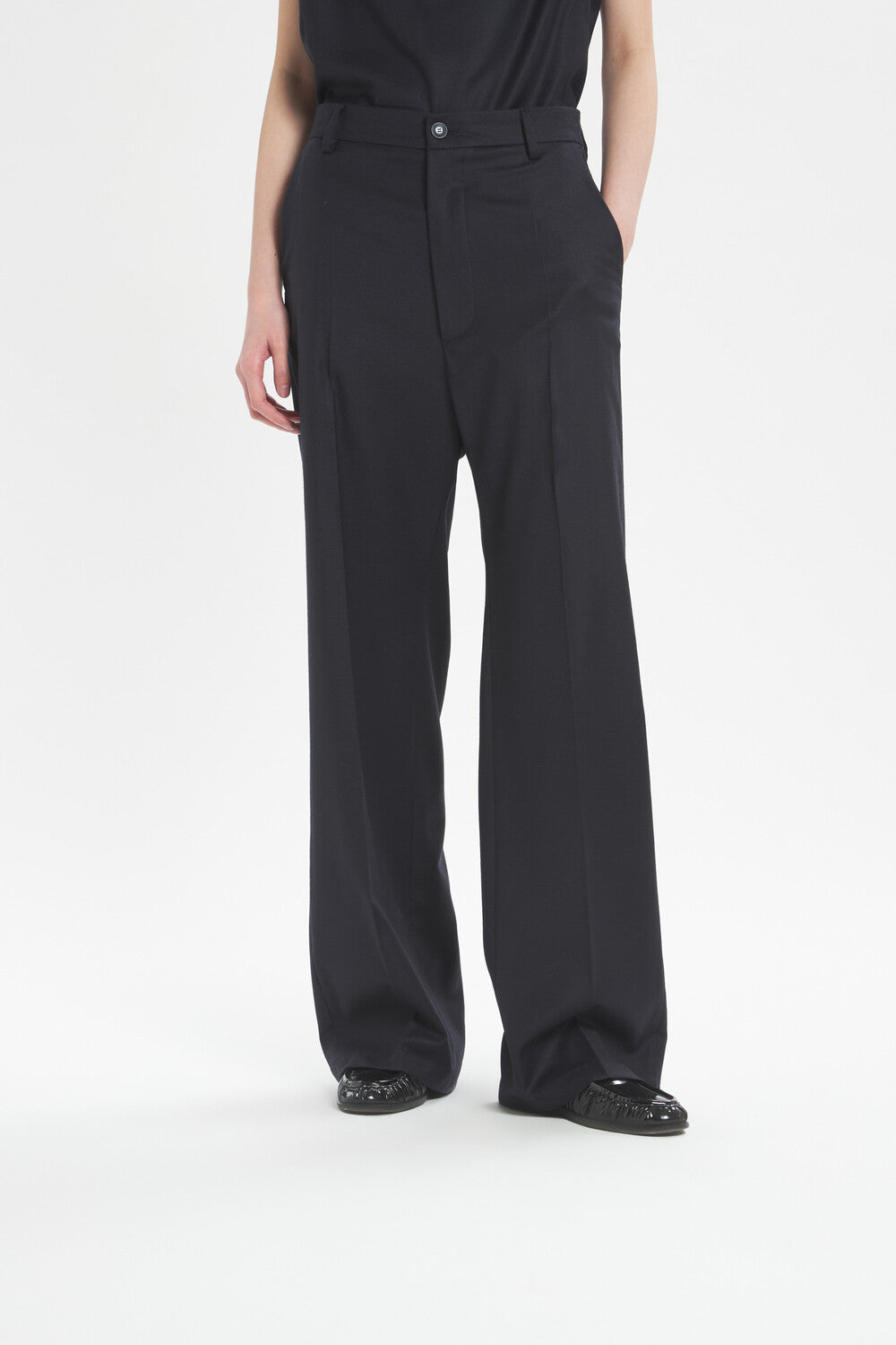 Barena Nini Pants PAD5341