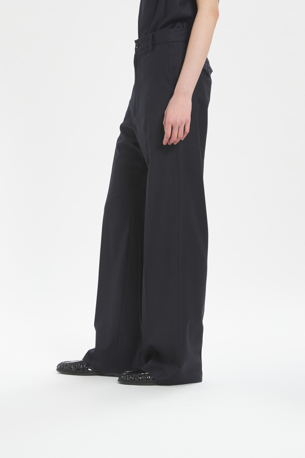 Barena Nini Pants PAD5341