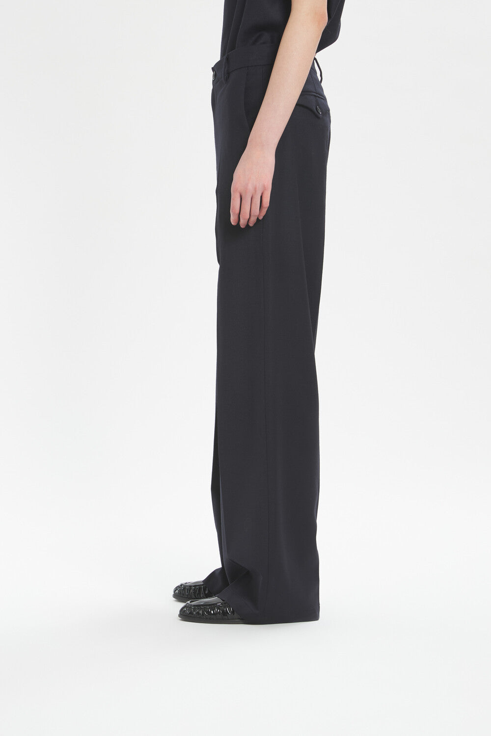 Barena Nini Pants PAD5341