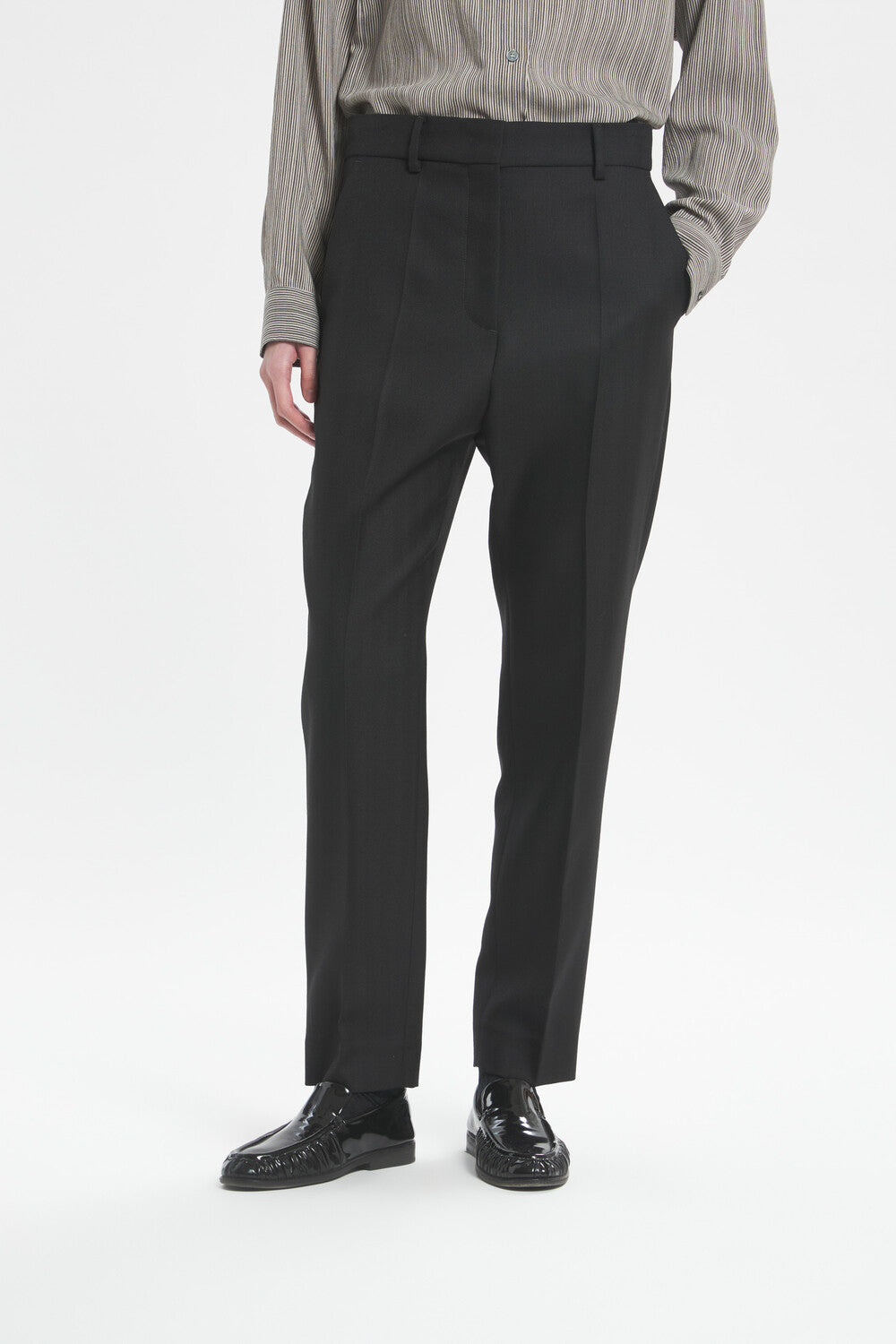 Barena Gerardina Pants PAD5349
