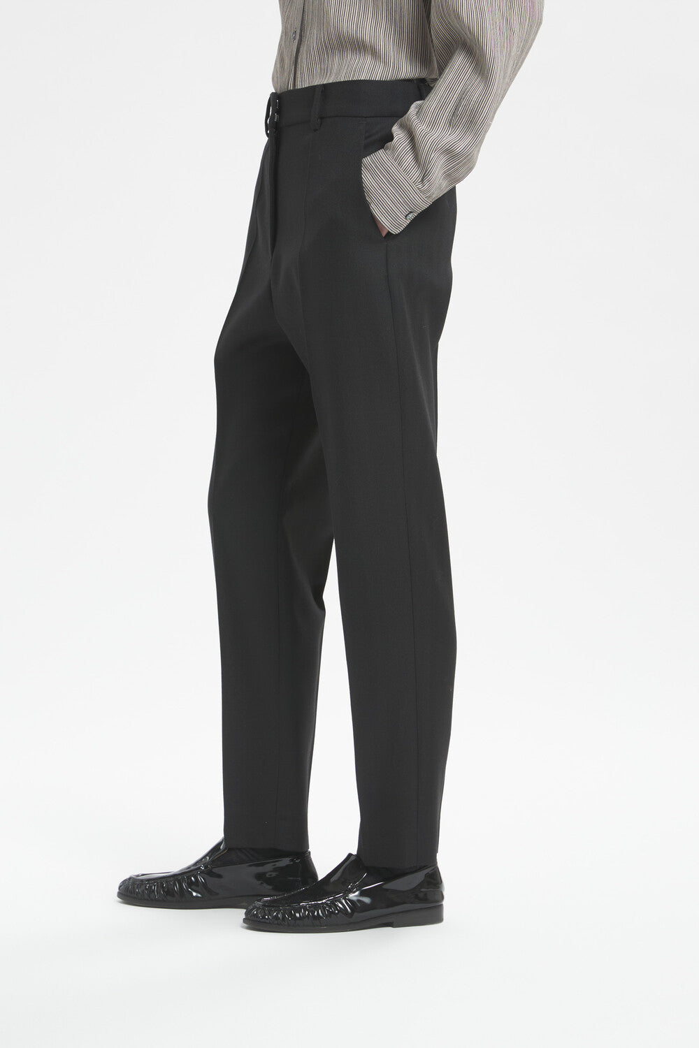 Barena Gerardina Pants PAD5349