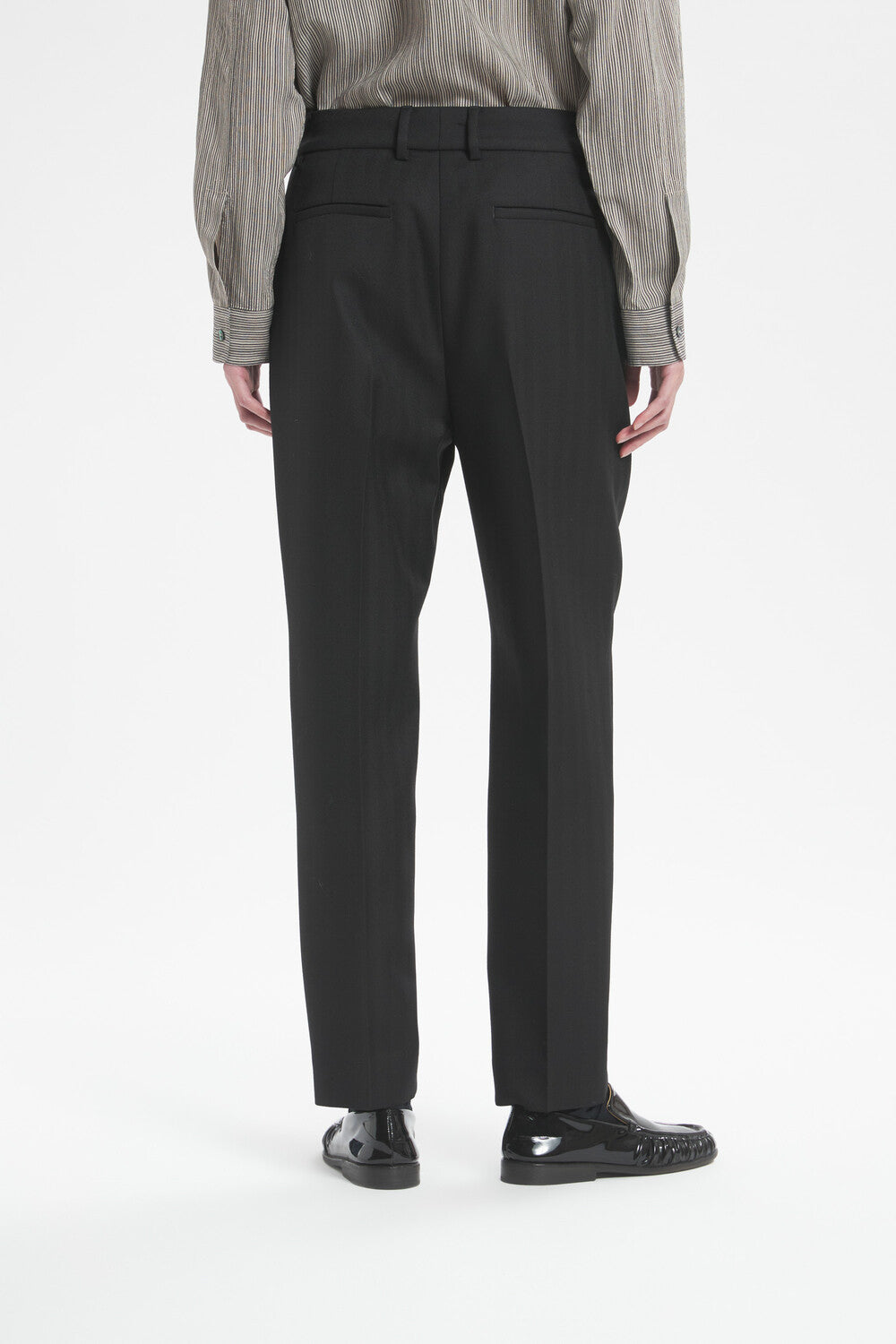 Barena Gerardina Pants PAD5349