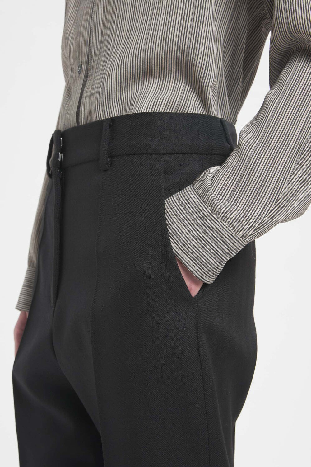 Barena Gerardina Pants PAD5349