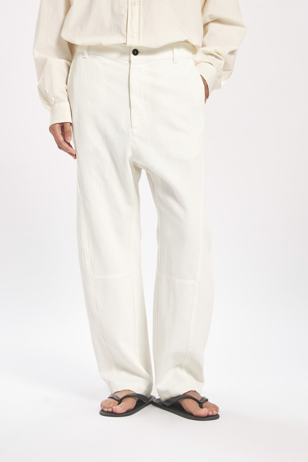 Barena Trousers Marietta