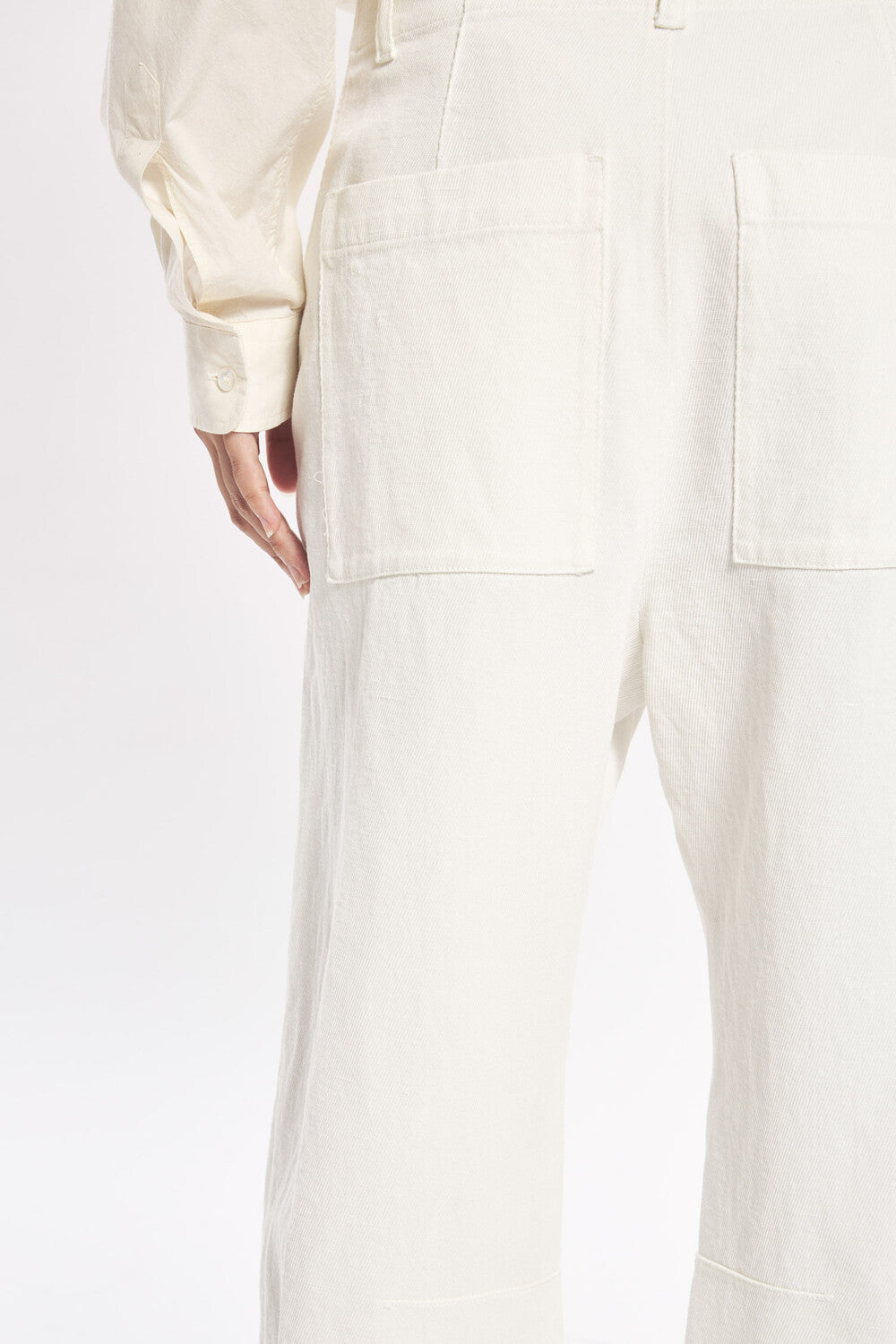 Barena Trousers Marietta