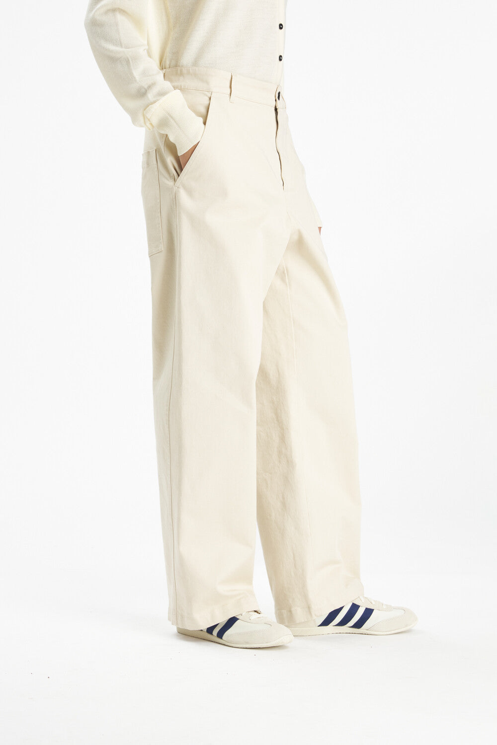 Barena Trousers Franchina