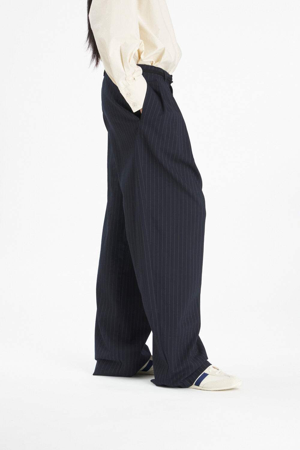 Barena Trousers Pestrin