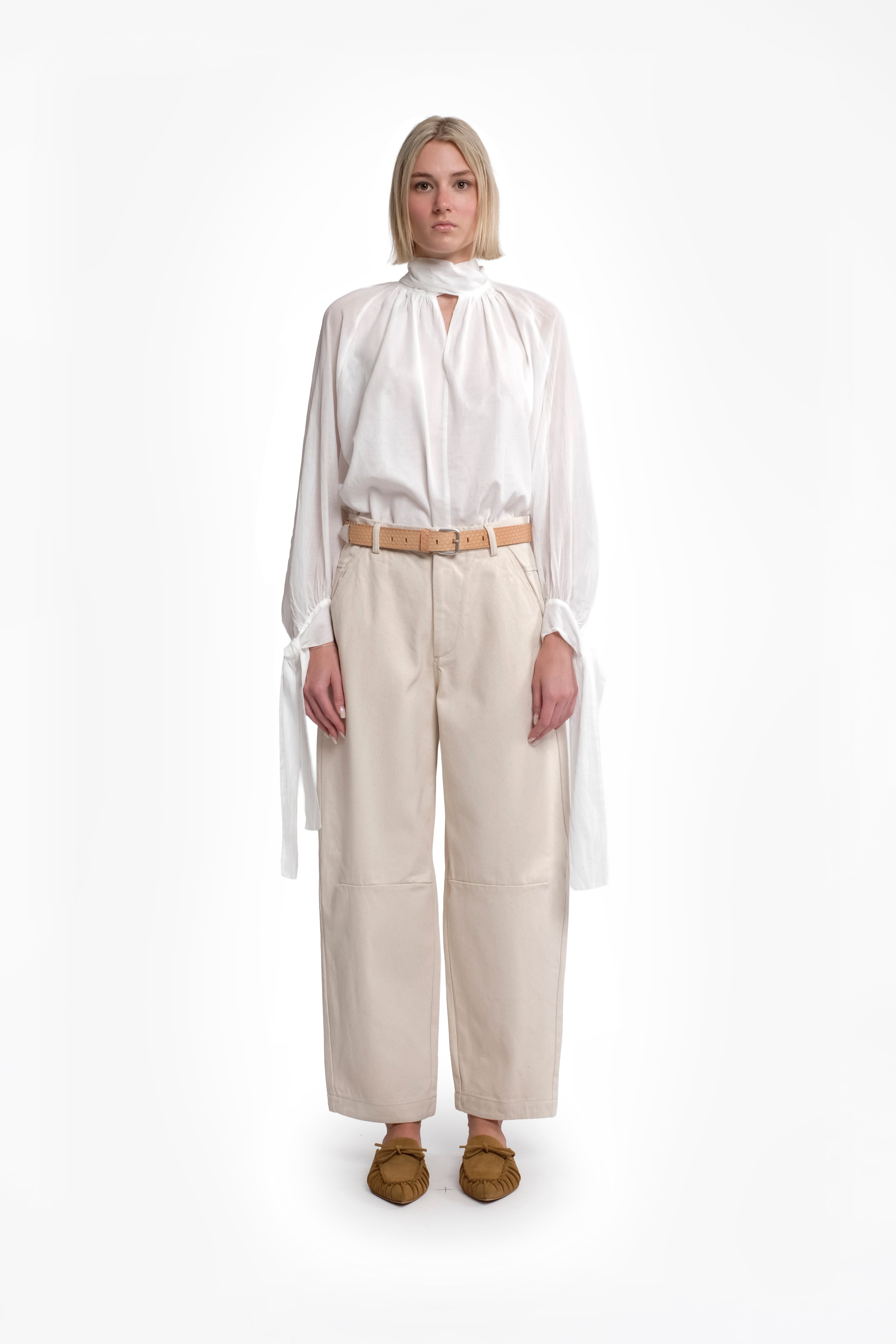 Tela Pascal Blouse