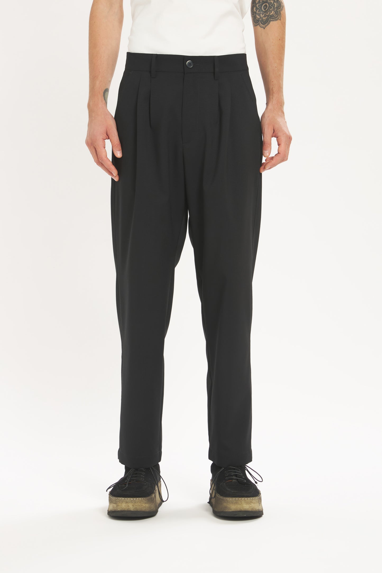 Barena Trousers Nerio PAU5252